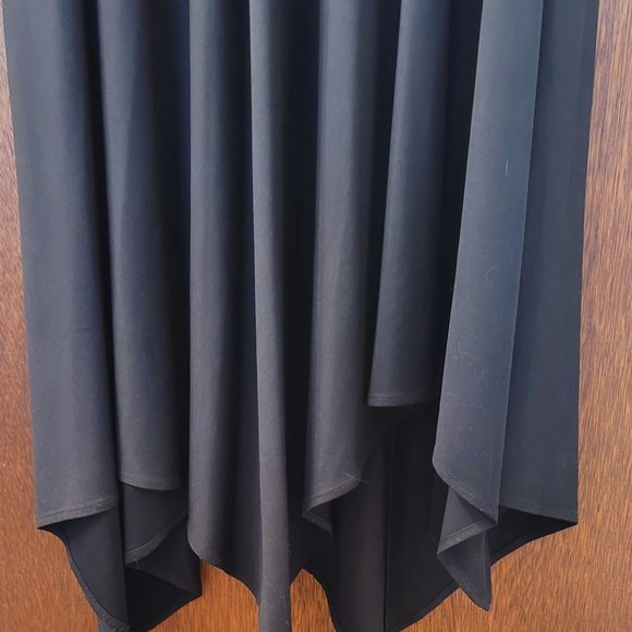 VINTAGE Signature halter dress by Robbie - size 8 - Picture 5 of 5